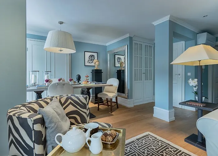 House Of Huetter- Boutique Hotel Heidelberg