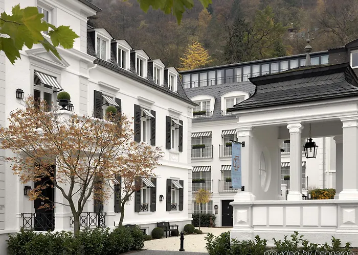 House Of Huetter- Boutique 酒店 海德堡