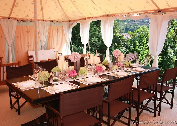 House Of Huetter- Boutique 5*