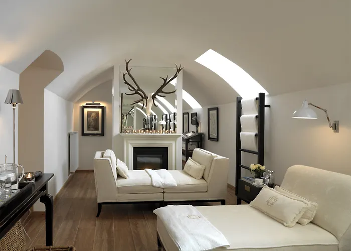 酒店 House Of Huetter- Boutique