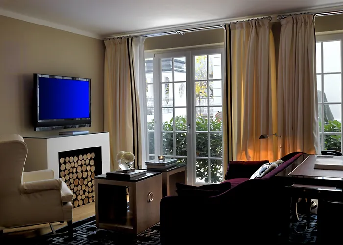 House Of Huetter- Boutique 海德堡