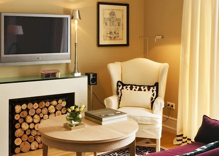 House Of Huetter- Boutique 海德堡