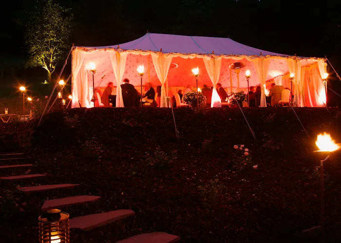 酒店 House Of Huetter- Boutique 海德堡