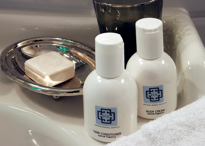 酒店 House Of Huetter- Boutique 5*