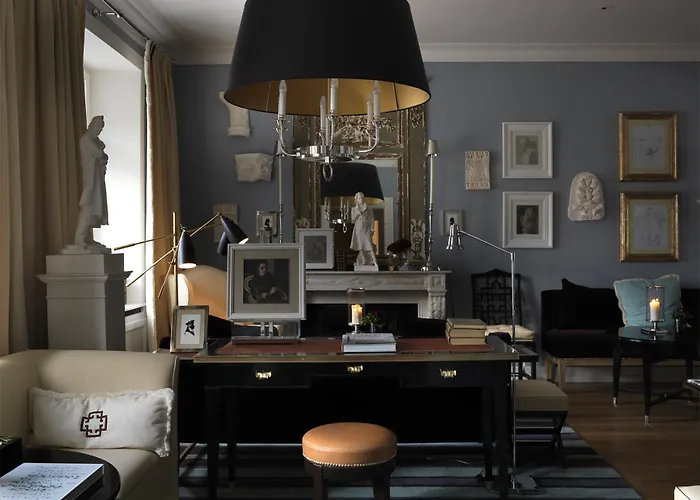 House Of Huetter- Boutique 海德堡