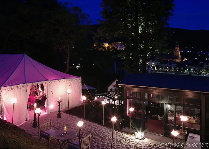 House Of Huetter- Boutique 酒店