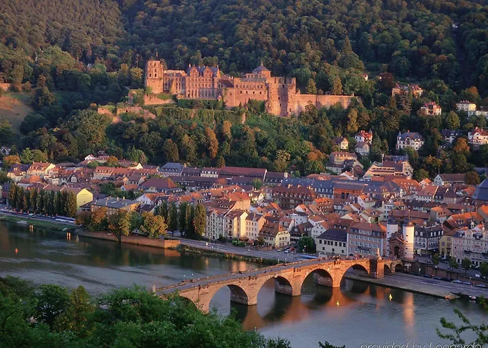 House Of Huetter- Boutique 5*