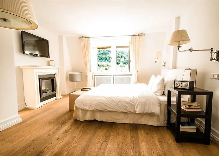 House Of Huetter- Boutique 5*