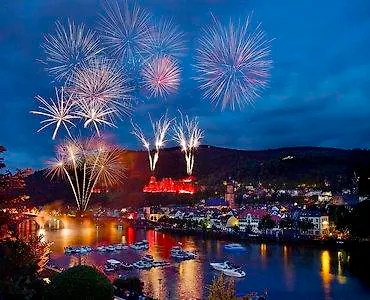 House Of Huetter- Boutique Hotel Heidelberg