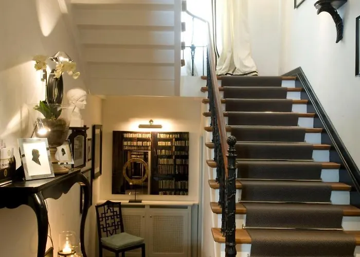 酒店 House Of Huetter- Boutique 5*