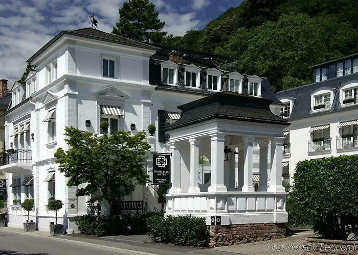 House Of Huetter- Boutique 5*